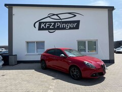 Bild des Angebotes Alfa Romeo Giulietta Super