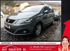 Bild des Angebotes SEAT Alhambra Style 2.0 TDI DSG/ KAMERA/ 7-SITZER/ KS