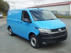 Bild des Angebotes VW T6 Transporter .1 2.0TDI-150 PS-DSG-4MOTION-Klima-AHK-Kamera