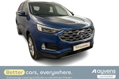 Bild des Angebotes Ford Edge 2.0 EcoBlue 4x2 Aut.