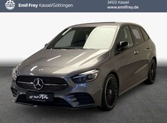 Bild des Angebotes Mercedes-Benz B 200 B-Klasse