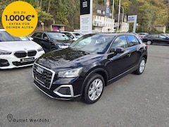 Bild des Angebotes Audi Q2 (GAG) 35 TFSI advanced*LED*DAB**KLIMA*ACC*KAMERA*N