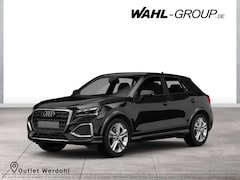 Bild des Angebotes Audi Q2 (GAG) 35 TFSI advanced ABS Fahrerairbag ESP Z 35 T