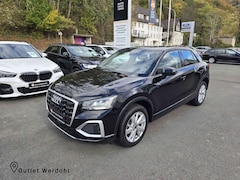 Bild des Angebotes Audi Q2 (GAG) 35 TFSI advanced*LED*DAB**KLIMA*ACC*KAMERA*N