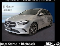 Bild des Angebotes Mercedes-Benz B 200 B 200 Progressive 360°/Multibeam/Memory/AHK/Totw