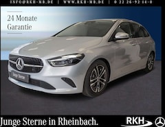 Bild des Angebotes Mercedes-Benz B 200 B 200 Progressive 360°/Multibeam/Memory/AHK/Totw