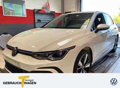 Bild des Angebotes VW Golf GTE GTE LM18 IQ.LIGHT NAVI AHK ACC WINTERPAKET