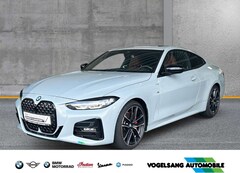 Bild des Angebotes BMW 420 i Coupe,M Sport,RFK,HIFI,Schiebedach,M Pro