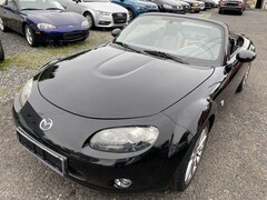Bild des Angebotes Mazda MX-5 2.0 Niseko mit LPG und Sport Auspuff