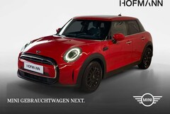 Bild des Angebotes MINI One Classic Trim