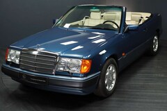 Bild des Angebotes Mercedes-Benz 300 CE 24-V Cabrio