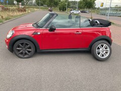 Bild des Angebotes MINI Cooper Cabrio Mini Cooper Cabrio