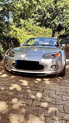 Bild des Angebotes Mazda MX-5 2.0 Roadster Coupe Expression / SCHECKHEFTGEPLEGT!