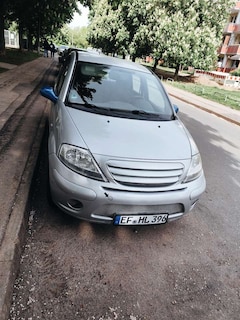 Bild des Angebotes Citroen C3 1.1 Confort