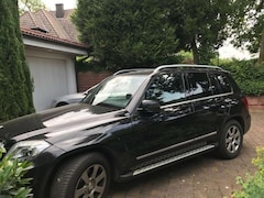 Bild des Angebotes Mercedes-Benz GLK 250 GLK 250 BlueTEC 4Matic 7G-TRONIC