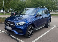 Bild des Angebotes Mercedes-Benz GLE 400 d 4Matic 9G-TRONIC AMG Line