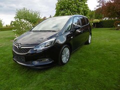 Bild des Angebotes Opel Zafira 1.4 Turbo Active/7 Sitzer/ incl Garantie