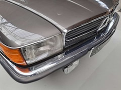 Bild des Angebotes Mercedes-Benz SL 280 R107
