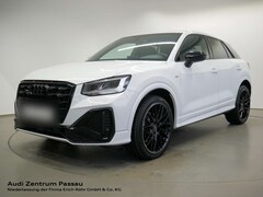 Bild des Angebotes Audi Q2 40 TFSI quattro S tro. S line LED AHK NAVI+