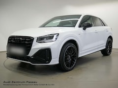 Bild des Angebotes Audi Q2 40 TFSI quattro S tro. S line LED AHK NAVI+