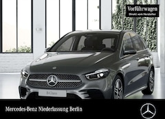 Bild des Angebotes Mercedes-Benz B 200 AMG+MULTIBEAM+KAMERA+TOTW+KEYLESS+7G