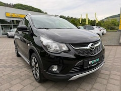 Bild des Angebotes Opel Karl 1.0 Rocks