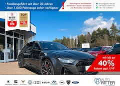 Bild des Angebotes Audi RS6 Avant Standhzg|HeadUp|ACC|AHK|Pano