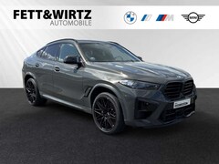 Bild des Angebotes BMW X6 M Competition AHK Pano PAProf HiFi