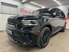 Bild des Angebotes Dodge Durango 5.7 V8 HEMI 4x4/7.Sitze/4xShz/R.Kam/Cply