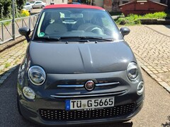 Bild des Angebotes Fiat 500C 500 C 1.0 GSE N3 Hybrid Lounge
