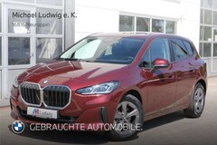 Bild des Angebotes BMW 220 i Head-Up DAB LED WLAN Pano.Dach RFK Shz PDC