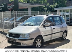 Bild des Angebotes Hyundai Matrix 1.6 GLS *TÜV*GARANTIE*