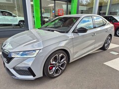 Bild des Angebotes Skoda Octavia RS
