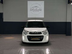 Bild des Angebotes Citroen C1 Selection / Klima / Garantie