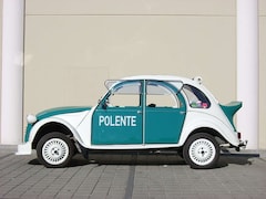 Bild des Angebotes Citroen 2CV 2 CV 6 Club