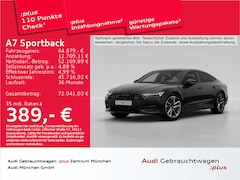 Bild des Angebotes Audi A7 50 TDI qu. tiptr. Pano/HD-Matrix/AC