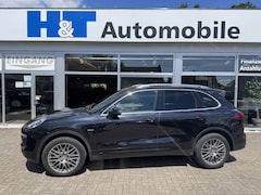 Bild des Angebotes Porsche Cayenne AHK PDLS 20Zoll