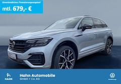 Bild des Angebotes VW Touareg Elegance EDITION 20 LEDER AHK ESTORIL 22