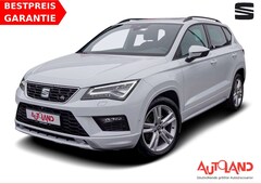Bild des Angebotes SEAT Ateca 2.0 TSI FR 4Drive DSG LED Navi ACC 360°