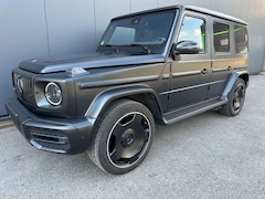Bild des Angebotes Mercedes-Benz G 63 AMG Carbon,Manuf,Night I/II , Driver,360, Massage