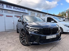 Bild des Angebotes BMW X5 M X5 M CompetSKY B&W AHK Stanheiz.MassageSitzlüft