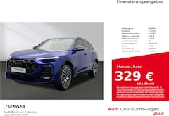 Bild des Angebotes Audi Q5 SUV 2.0 TDI edition one 360° Kamera Navi ACC