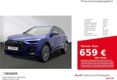 Bild des Angebotes Audi Q5 SUV 2.0 TDI edition one 360° Kamera Navi ACC