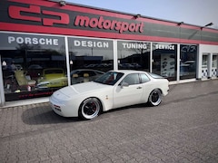 Bild des Angebotes Porsche 944 944 S 2
