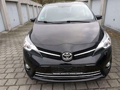 Bild des Angebotes Toyota Verso Verso 2.2 D-CAT 7-Sitzer Executive