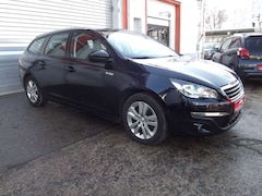 Bild des Angebotes Peugeot 308 SW Business-Line Navi, Panoramadach