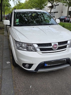 Fiat Freemont My Freemont AWD