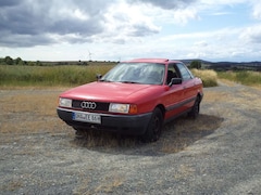 Bild des Angebotes Audi 80 80