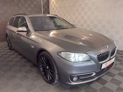 Bild des Angebotes BMW 525 d Touring xDr.*HK*360°KAM-HEAD UP-EXCL.LEDER
