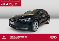 Bild des Angebotes Audi A3 TFSI e 150 kW S tronic